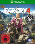 Xbox One Far Cry 4