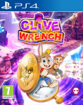 PS4 Clive 'N' Wrench