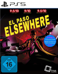 PS5 El Paso, Elsewhere