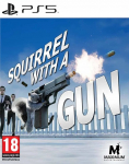 PS5 Squirrel with a Gun