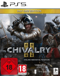 PS5 Chivalry 2 Day One Edition