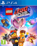 PS4 The LEGO Movie 2 Videogame