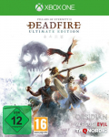 Xbox One Pillars of Eternity II: Deadfire Ultimate Edition