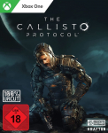 Xbox One The Callisto Protocol
