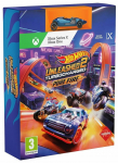 Xbox One Hot Wheels Unleashed 2: Turbocharged Pure Fire Edition