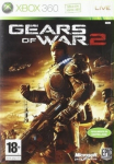 Xbox 360 Gears of War 2