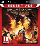 PS3 Dragon's Dogma: Dark Arisen