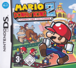 DS Mario vs Donkey Kong 2: Marsch der MiniMarios