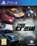 PS4 The Crew