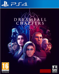 PS4 Dreamfall Chapters