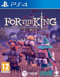 PS4 For The King