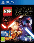 PS4 LEGO Star Wars: The Force Awakens