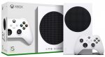 Xbox Series S - White, 512 GB SSD