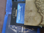 PS4 The Elder Scrolls V: Skyrim Anniversary Edition