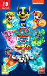 SWITCH PAW Patrol: Mighty Pups Save Adventure Bay!