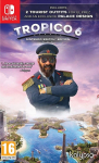 SWITCH Tropico 6