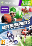 Xbox 360 MotionSports