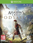 Xbox One Assassin's Creed Odyssey
