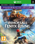 Xbox One Immortals: Fenyx Rising Shadowmaster Edition
