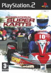 PS2 International Super Karts