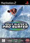 PS2 Kelly Slater's Pro Surfer