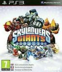 PS3 Skylanders: Giants