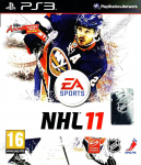 PS3 NHL 11