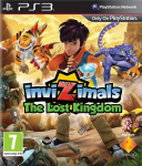 PS3 Invizimals: The Lost Kingdom