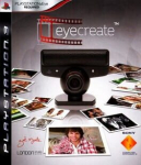 PS3 Eye-Create