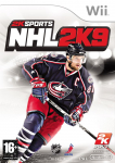 Wii NHL 2K9