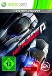 Xbox 360 Need for Speed: Hot Pursuit Limited Edition