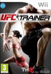 Wii UFC Personal Trainer: The Ultimate Fitness System