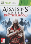 Xbox 360 Assassin's Creed: Brotherhood