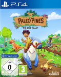 PS4 Paleo Pines: The Dino Valley