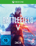 Xbox One Battlefield V