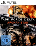 PS5 Task Force Delta: Afghanistan