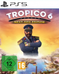 PS5 Tropico 6 Next Gen Edition