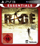 PS3 Rage