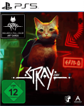 PS5 Stray
