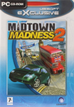 PC Midtown Madness 2