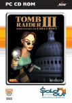 PC Tomb Raider III: The Adventures of Lara Croft
