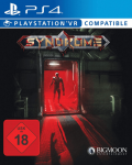 PS4 Syndrome