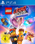 PS4 The LEGO Movie 2 Videogame