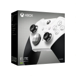 Xbox Elite Wireless Controller Series 2 Core - White