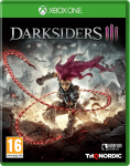 Xbox One Darksiders III