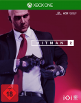 Xbox One Hitman 2