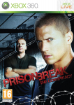 Xbox 360 Prison Break: The Conspiracy