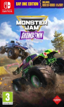 SWITCH Monster Jam Showdown Day One Edition