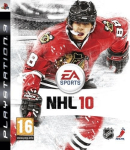 PS3 NHL 10