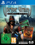 PS4 Victor Vran Overkill Edition
